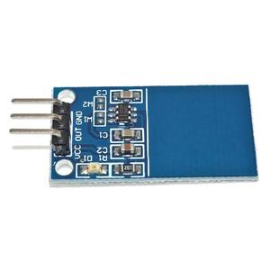 Excellent quality 1 Channel Digital <strong>capacitive</strong> Touch <strong>Sensor</strong>