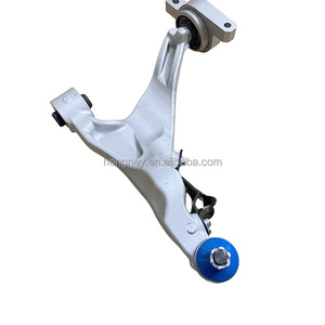 Hengney Auto Parts Front Right Lower Control Arm <strong>54500</strong>-1MA0B <strong>54500</strong> 1MA0B Front Control Arm for NISSAN(EL) - Product Image 4