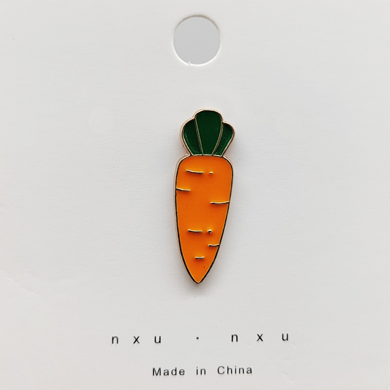 18 carrots