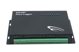 <strong>Wireless</strong> Multipoint Network <strong>Ethernet</strong> Temperature and Humidity Transmitter strain gauge <strong>data</strong> <strong>logger</strong> - Product Image 2
