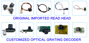 Grating Decoder <strong>H9730</strong> <strong>Sensor</strong> Read Head Decoder <strong>Sensor</strong> Head for DTF Machine