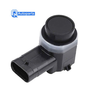 适用于福特捷豹路虎的Q前PDC驻车传感器6G9215K859CB 1463309 8A6T-15K859-AA - Product Image 1
