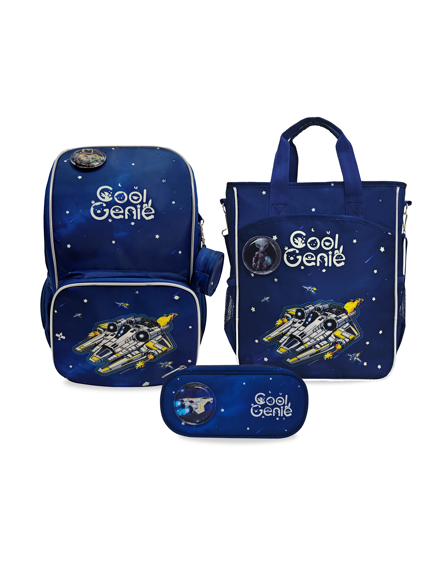 Deep Blue