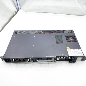 En iyi fiyat ağ güç ürün 1U 15A 30A 48V telekom doğrultucu sistemi DC güç kaynağı EPS30-4815AF - Product Image 6