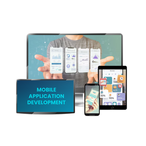 Entwicklung mobiler Anwendungen: Auslagern der App-Entwicklungs software für profession elle Android-und iOS-App-Entwickler