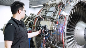 Scantech Innovative <strong>3D</strong> Scanning Enables <strong>Software</strong> Architects, Designers, and <strong>3D</strong> Artists to Conduct <strong>3D</strong> Visualization Efficiently - Product Image 3