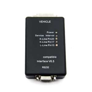Diagnose tool für BMW Carsoft 6,5 ECU Programmierer Leistungs starke Funktion für die meisten B-M-W Autos Carsoft Interface V6.5 - Product Image 5