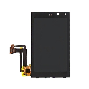 Factory <strong>Price</strong> High Quality for BlackBerry <strong>Z10</strong> Tablet LCD Digitizer Full Assembly LCD With Touch Screens - Product Image 2