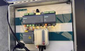 OpenEmbed-Edgelogix-1250-SPS mit hmi, Automation Control System RJ45, HDMI, DI, DO, RS232, CAN BUS iot PLC-Controller - Product Image 5