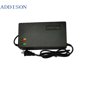 Addison 240W 10S 36V/42V 42 Volt 30Ah 40AH sạc nhanh Ebike Lithium Ion LiFePO4 xe điện xe đạp pin sạc - Product Image 4