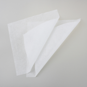 <strong>Spunlace</strong> Nonwoven Non-woven Fabric 100% Biodegradable Plain Spunlaced Nonwovens