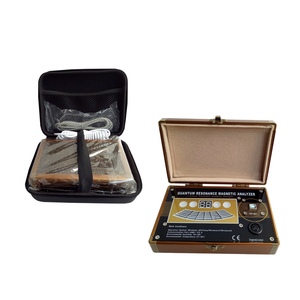 Hot bán <span class=keywords><strong>2025</strong></span> sức khỏe cầm tay kiểm tra lượng tử sức khỏe cơ thể analysers - Product Image 2