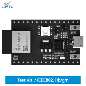 EBYTE ESP32-C3-MINI-1-TB billig Kleine USB-Schnitts telle WiFi-Module 2,4 GHz esp32-c3 esp32 Entwicklungs board - Product Image 3