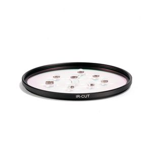U-safe UV IR Cut <strong>Filter</strong> 37-95mm HD Optical Glass With AR Coating Camera <strong>Filter</strong> - Product Image 3