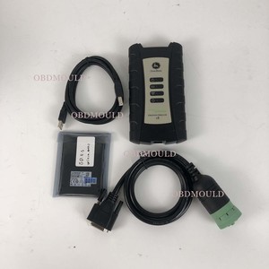 V5.3 <strong>Software</strong> for JD AG EDL V3 Electronic Data Link Service V3 with V3 Driver Agriculture Tractor Truck Forestry Diagnostic Tool - Product Image 4