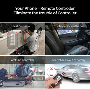 SPY Alarmas <strong>Autos</strong> Voice Sound Car <strong>Alarm</strong> <strong>System</strong> - Product Image 2