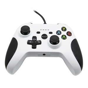 แผงควบคุมเกมแบบมีสายสำหรับ Xbox One จอยสติ๊กสำหรับ Xbox One - Product Image 2