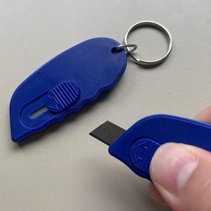 Ucuz Mini zarf bıçak kesici ile Logo - Product Image 2