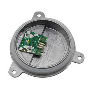 63118496133 DRL gündüz çalışan far LED modülü LED far dönüş sinyali far çift Drl modülü bmw G20 için - Product Image 4