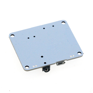 <strong>Bluetooth</strong> Audio Receiver board with USB TF card Slot decoding playback <strong>output</strong> A7-004 5V 2.1 Wireless Stereo Music Module - Product Image 5