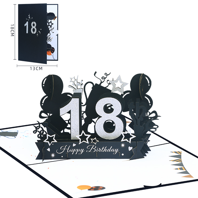 silver 18th