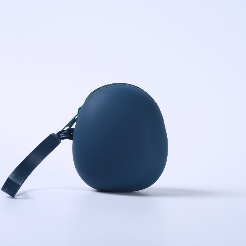 Dark green-egg bag