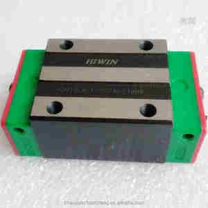 CGH20C CGH25C CGH30C Taiwan Hiwin Distributors <strong>Original</strong> <strong>Linear</strong> <strong>Guide</strong> Rail <strong>Linear</strong> <strong>Guides</strong> <strong>Block</strong> CGW20C CGW25C CGW30C RGH20C RGH25C - Product Image 3