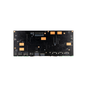 Placa de módulo RockChip RK3566 SOM + Carrier Android Linux RJ45 USB C USB a WIFI 6 BT5.0 0,8 TOPS NPC SBC personalizado