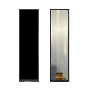 High Quality 8.8 Inch TFT Vehicle <strong>LCD</strong> Module Long Panel <strong>with</strong> 480X1920 Resolution MIPI Interface <strong>LCD</strong> <strong>Display</strong> Panels - Product Image 1