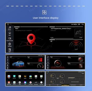 Per Mercedes Benz E classe W212 W213 schermo multimediale auto con funzione GPS CarPlay USB <span class=keywords><strong>SD</strong></span> <span class=keywords><strong>Card</strong></span> MP3 garanzia di 1 anno