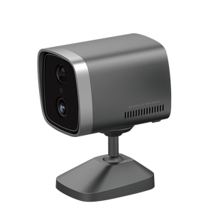 Venta caliente Mini estilo cámara de seguridad para el hogar HD con intercomunicador bidireccional Voz Nube Almacenamiento DE DATOS Sensor CMOS - Product Image 1