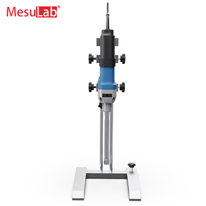 MesuLab ME-D500高速化妆品实验室乳化剂均质机混合器定制OEM支持 - Product Image 3