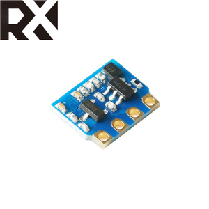 TZ 433MHz 315MHz IoT Transmisor de control remoto de radiofrecuencia inalámbrico Módulo RF H34C