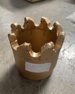 112毫米PDC地质勘探水井膨胀钻孔锻造钻具最小起订量1件 - Product Image 2