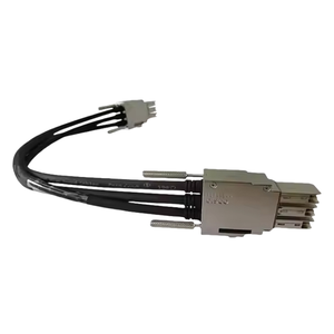 <strong>STACK</strong>-KIT <strong>STACK</strong>-T1-50CM <strong>STACK</strong>-T1-1M <strong>STACK</strong>-T1-3M for <strong>Stack</strong> Network Cables for Switches