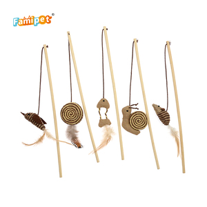 Juguetes interactivos para gatos, producto nuevo, 2021 - Product Image 1