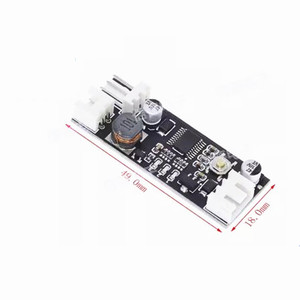 12V 0.8A C 2 2 2 2-3 Single IRE an emperemperemperontrol peed ontroller hasshassis omomputer ooise educeduction oodule 5050505050K 3950 - Product Image 4