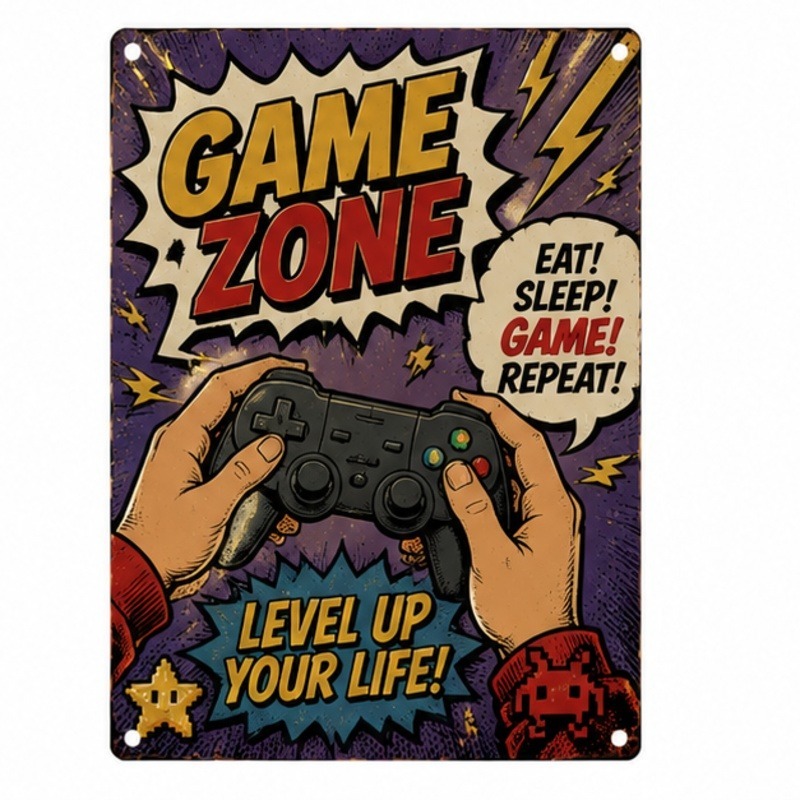 8