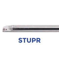 碳化钨数控车床刀具内部车刀刀架 - Product Image 2