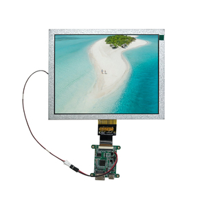 TFT Display LCD 8 pollici modulo 800*600 risoluzione per Raspberry Pi - Product Image 5
