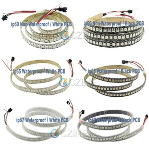 12 volt ws2815 ws2813 ws2812b ws2811 striscia led indirizzabile rgb - Product Image 3