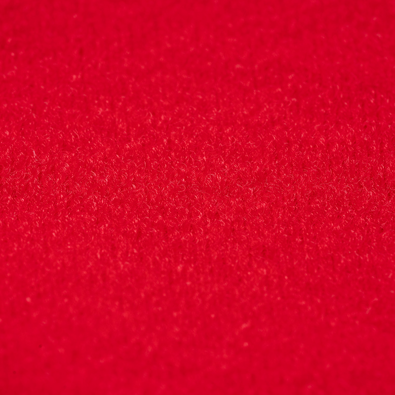 Red Nylon Loop 200g