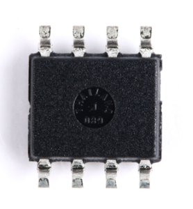 Xingyuan NEW and original MCP6002T-<strong>I</strong>/<strong>SN</strong> Integrated Circuits Electronic Components Microcontrollers Processors MCP6002T-<strong>I</strong>/MS - Product Image 4