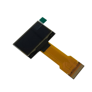 1,3-Zoll-LCD-Bildschirm mit OLED-Display und einer Auflösung von 128*64 SPI IIC 8-Bit-Parallel-Port-Schnittstelle SH1106-Treiber - Product Image 6