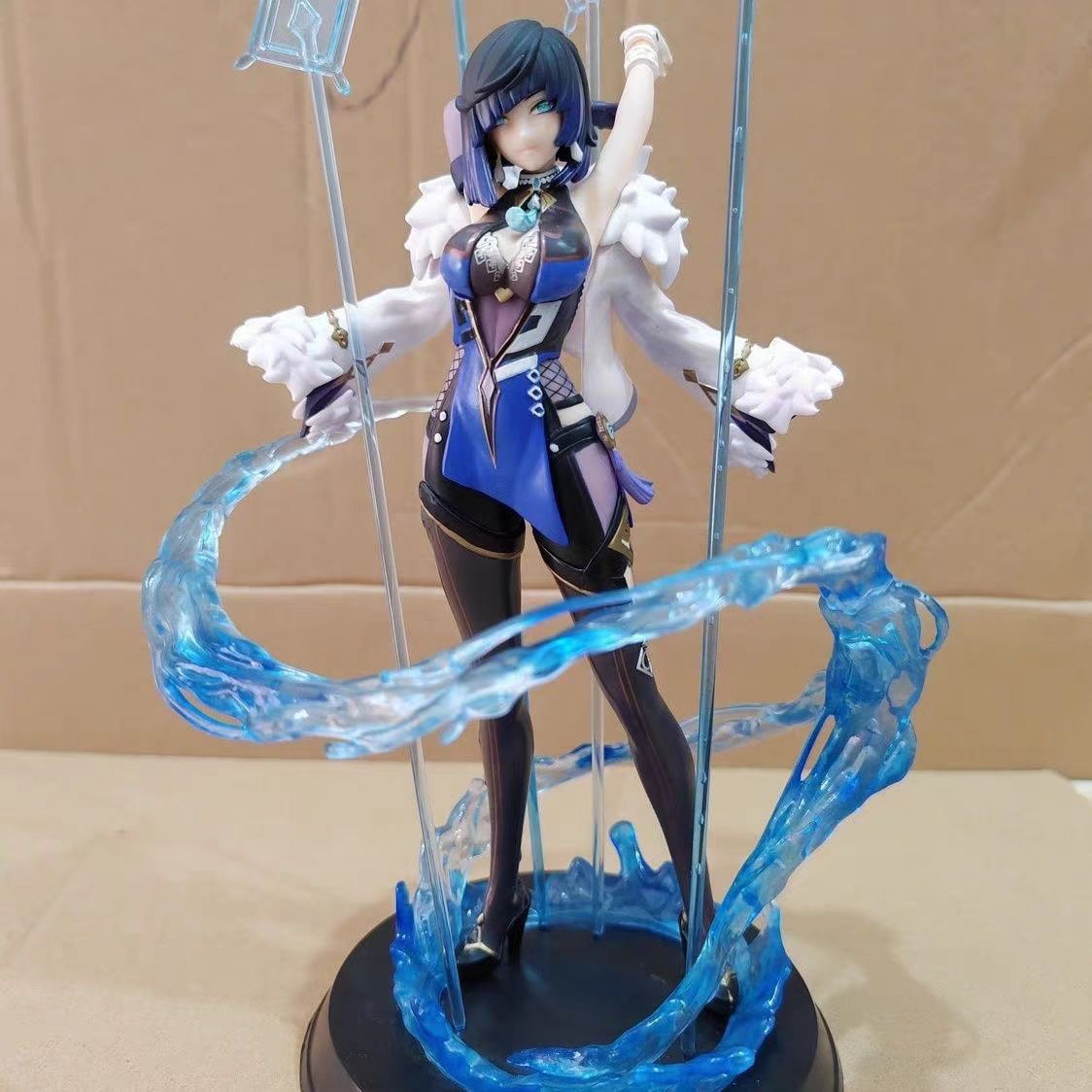 Yelan 31cm