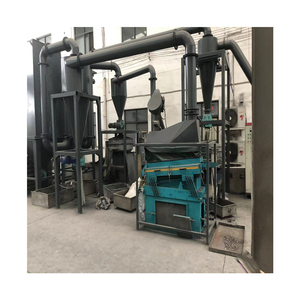 Mobile Phone Lithium Battery Crusher Waste <strong>Scrap</strong> Mobile Phone Hard Shell Cell Lithium Batteries Recycle Machine Production Line - Product Image 3