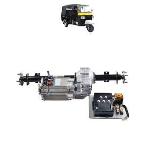 <strong>3kw</strong> Ac Motor <strong>Controller</strong> for Electric Vehicle From China Factory - Product Image 1