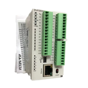 Módulo de fuente de alimentación Automatización industrial DVPPS01 - Product Image 3