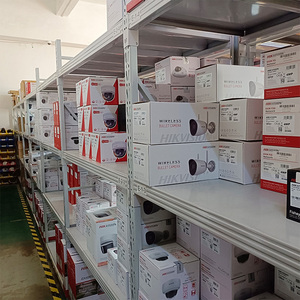 Hik Vision 2mp子弹网络摄像机DS-2CD1023G0E-I，2mp圆顶Ip摄像机DS-2CD1123G0E-I - Product Image 6