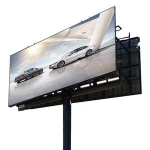 P2.5 Pantalla LED para exteriores Panel publicitario Instalación fija impermeable Ascensor Aeropuerto Pantalla LED - Product Image 1